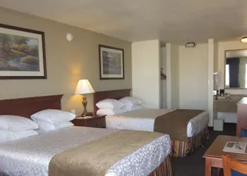 Trailside Inn hotel thumbnail 8