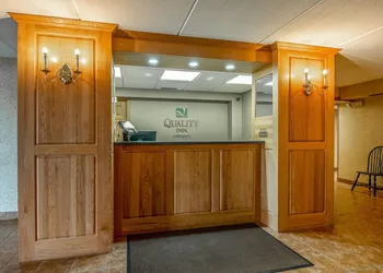 Quality Inn Tully I-81 hotel thumbnail 2