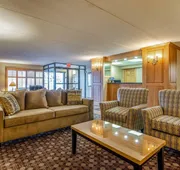 Quality Inn Tully I-81 hotel detail image 4