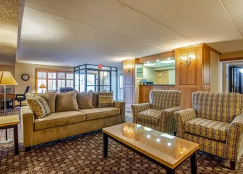 Quality Inn Tully I-81 hotel thumbnail 4