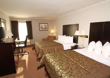 Quality Inn Tully I-81 hotel thumbnail 5