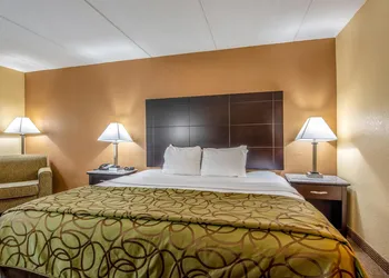 Quality Inn Tully I-81 hotel thumbnail 7