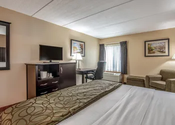 Quality Inn Tully I-81 hotel thumbnail 8