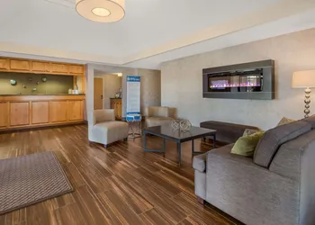 Best Western University Inn hotel thumbnail 3