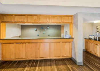 Best Western University Inn hotel thumbnail 4