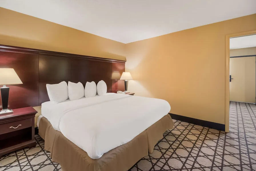 Best Western University Inn hotel detail image 6