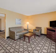 Best Western University Inn hotel detail image 7