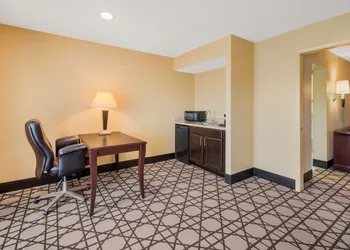 Best Western University Inn hotel thumbnail 8