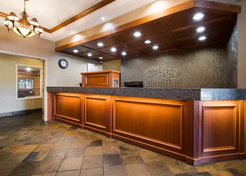 Best Western University Inn & Suites hotel thumbnail 2