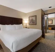 Best Western University Inn & Suites hotel detail image 3