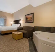 Best Western University Inn & Suites hotel detail image 5