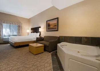 Best Western University Inn & Suites hotel thumbnail 5