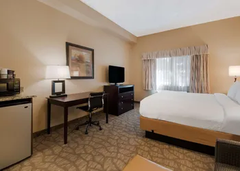 Best Western University Inn & Suites hotel thumbnail 6