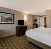 Best Western University Inn & Suites hotel detail image 7