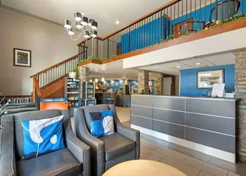 Best Western Van Buren Inn hotel thumbnail 2