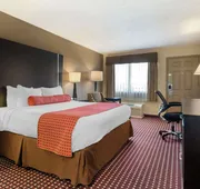 Best Western Van Buren Inn hotel detail image 3