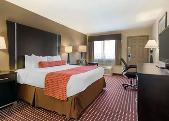 Best Western Van Buren Inn hotel thumbnail 3