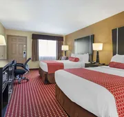 Best Western Van Buren Inn hotel detail image 4