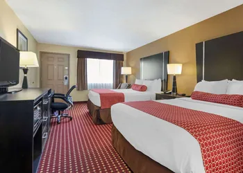 Best Western Van Buren Inn hotel thumbnail 4
