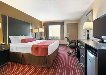 Best Western Van Buren Inn hotel thumbnail 5