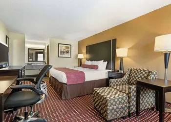 Best Western Van Buren Inn hotel thumbnail 6