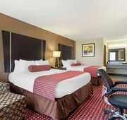 Best Western Van Buren Inn hotel detail image 7