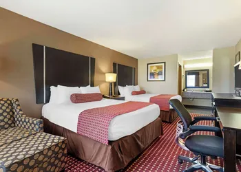 Best Western Van Buren Inn hotel thumbnail 7