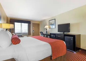 Best Western Van Buren Inn hotel thumbnail 8