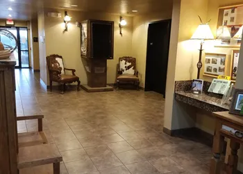 Velkommen Inn hotel thumbnail 2
