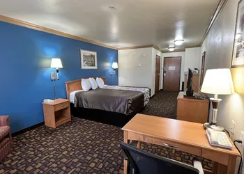 Velkommen Inn hotel thumbnail 8