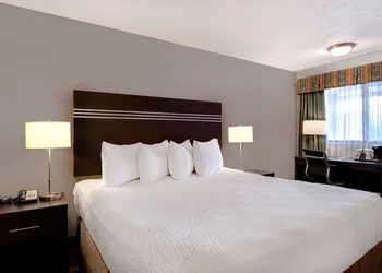 Days Inn by Wyndham Vernon hotel thumbnail 8
