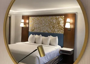 The Westfield Inn, BW Signature Collection hotel thumbnail 7