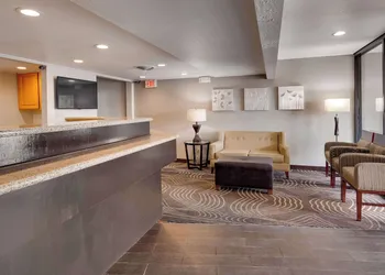 SureStay by Best Western Miles City hotel thumbnail 2