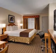 SureStay by Best Western Miles City hotel detail image 3