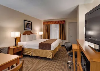 SureStay by Best Western Miles City hotel thumbnail 3