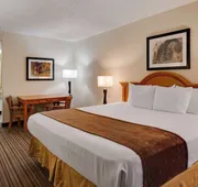 SureStay by Best Western Miles City hotel detail image 4