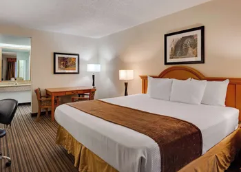 SureStay by Best Western Miles City hotel thumbnail 4
