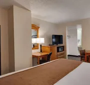 SureStay by Best Western Miles City hotel detail image 5