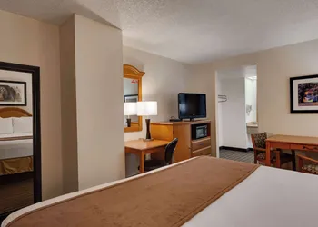 SureStay by Best Western Miles City hotel thumbnail 5