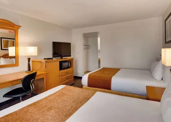 SureStay by Best Western Miles City hotel thumbnail 6