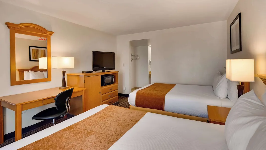 SureStay by Best Western Miles City hotel detail image 6