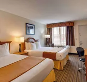 SureStay by Best Western Miles City hotel detail image 7