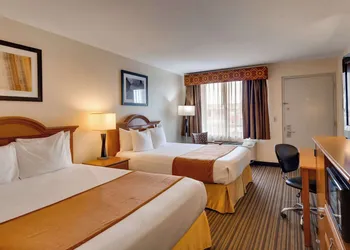 SureStay by Best Western Miles City hotel thumbnail 7