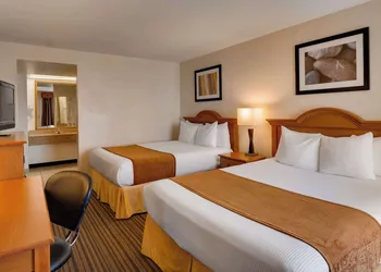 SureStay by Best Western Miles City hotel thumbnail 8
