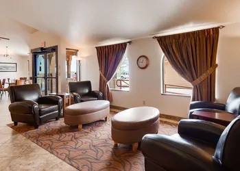 Best Western West Hills Inn hotel thumbnail 2