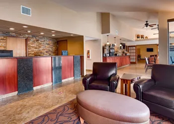 Best Western West Hills Inn hotel thumbnail 3