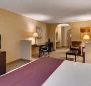 Best Western West Hills Inn hotel detail image 4