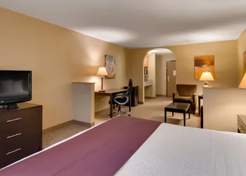 Best Western West Hills Inn hotel thumbnail 4