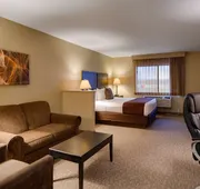Best Western West Hills Inn hotel detail image 5