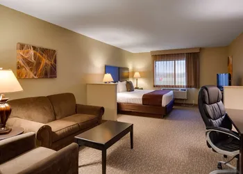 Best Western West Hills Inn hotel thumbnail 5
